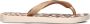 Ipanema slippers oranje zwart Meisjes Rubber 37 | Teenslipper van - Thumbnail 6