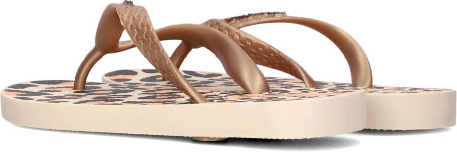 Ipanema Beige Teenslippers Temas