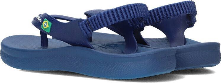 IPANEMA Blauwe Sandalen Anatomic Soft