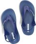 Ipanema teenslippers met hielbandje donkerblauw Jongens Rubber 22 23 - Thumbnail 8