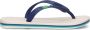 Ipanema Classic Brasil Slippers Jongens Blauw - Thumbnail 3