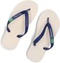Ipanema Classic Brasil Slippers Jongens Blauw - Thumbnail 6