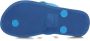 Ipanema Classic Brasil teenslippers blauw Gerecycled materiaal (duurzaam) 31-32 - Thumbnail 10