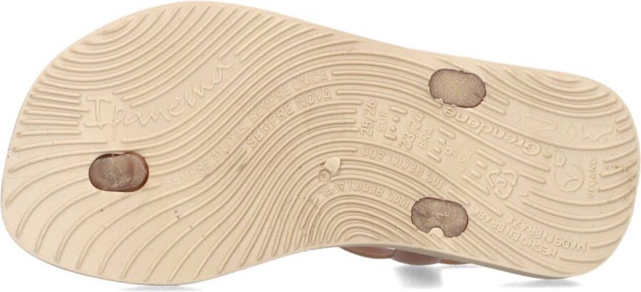 IPANEMA Gouden Sandalen Class Glow Kids