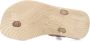 Ipanema Class Glow Kids Teenslippers Kinderen synthetische slippers Beige - Thumbnail 5