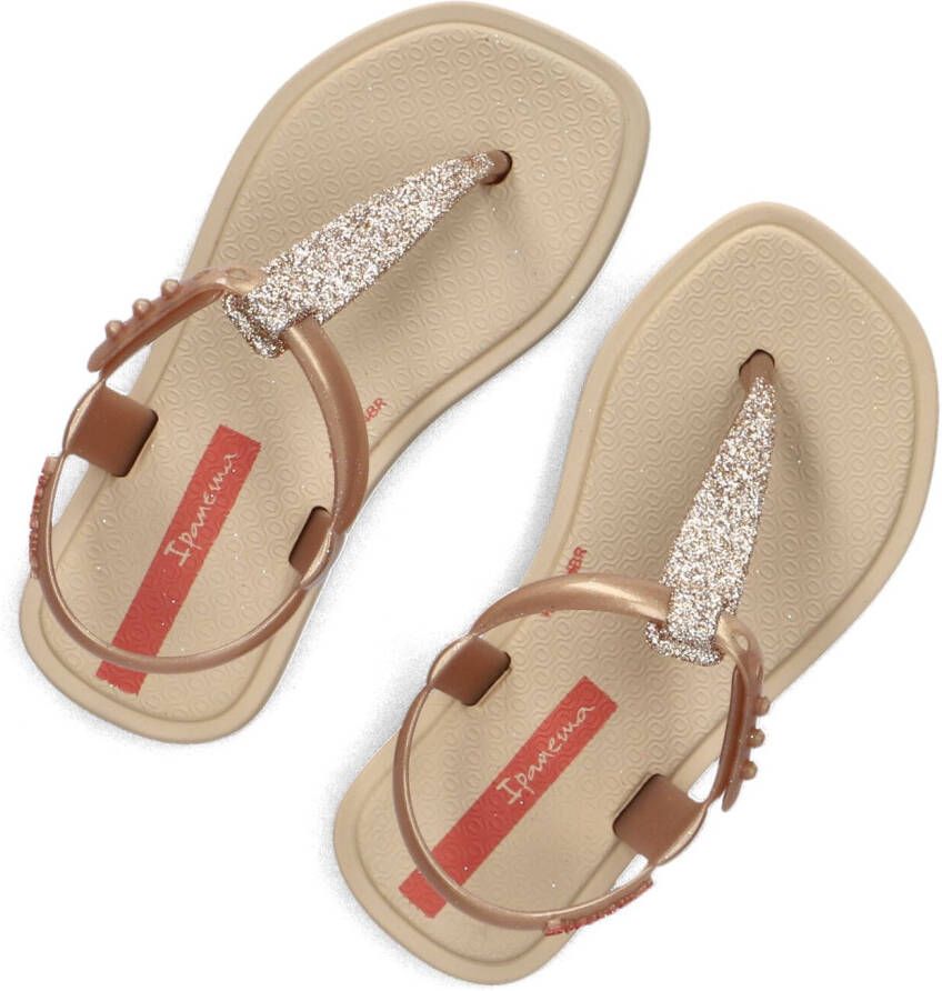 IPANEMA Gouden Sandalen Class Glow Kids