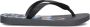 Ipanema Classic Kids Unisex Junior Slippers Grey Black - Thumbnail 3