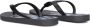 Ipanema Classic Kids Unisex Junior Slippers Grey Black - Thumbnail 4