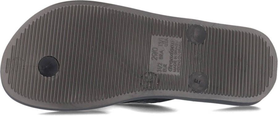 IPANEMA Grijze Slippers Classic