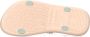 Ipanema My First sandalen mintgroen Meisjes Rubber Meerkleurig 25 26 - Thumbnail 8
