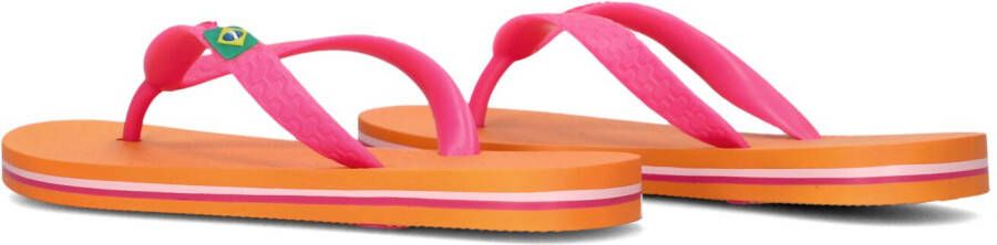 IPANEMA Oranje Slippers Classic Brasil