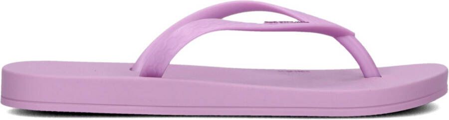 IPANEMA Paarse Slippers 83078