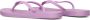 Ipanema Anatomic Color teenslippers lila Paars Meisjes Rubber 28 29 - Thumbnail 7