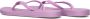 Ipanema Anatomic Colors Dames Slippers Lilac - Thumbnail 6