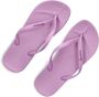 Ipanema Anatomic Colors Dames Slippers Lilac - Thumbnail 8