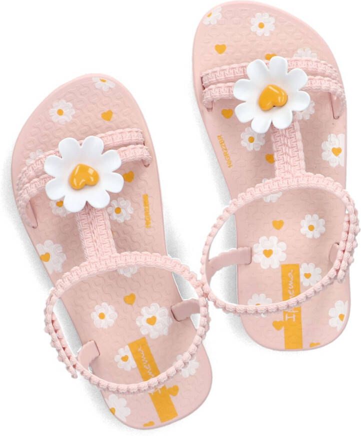 IPANEMA Roze Sandalen Daisy