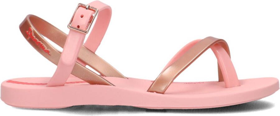 IPANEMA Roze Sandalen Fashion Sandal Kids