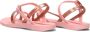 Ipanema Fashion Sandal sandalen roze Meisjes Rubber Meerkleurig 28 29 - Thumbnail 6