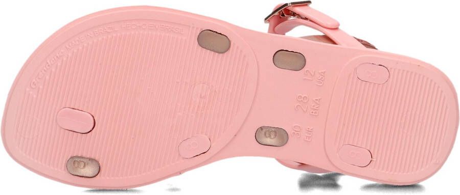 IPANEMA Roze Sandalen Fashion Sandal Kids