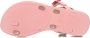 Ipanema Fashion Sandal sandalen roze Meisjes Rubber Meerkleurig 28 29 - Thumbnail 7