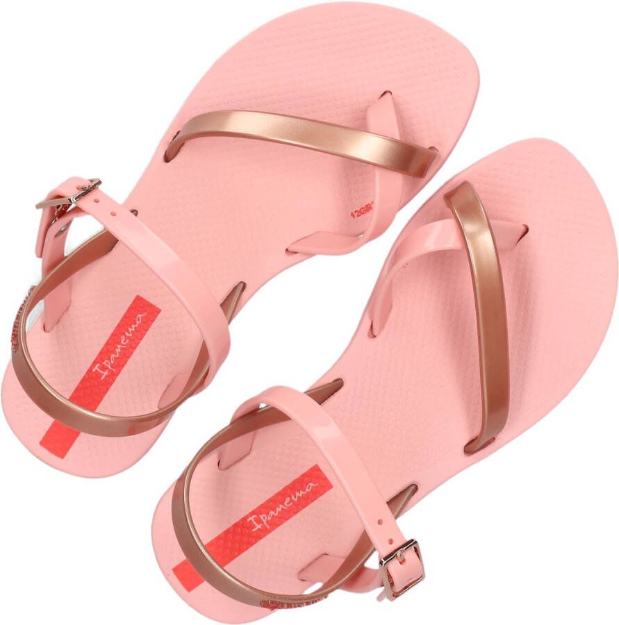 IPANEMA Roze Sandalen Fashion Sandal Kids