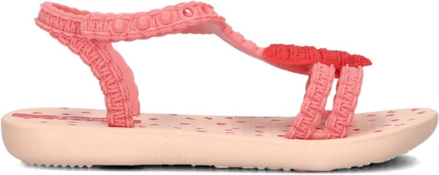IPANEMA Roze Sandalen My First