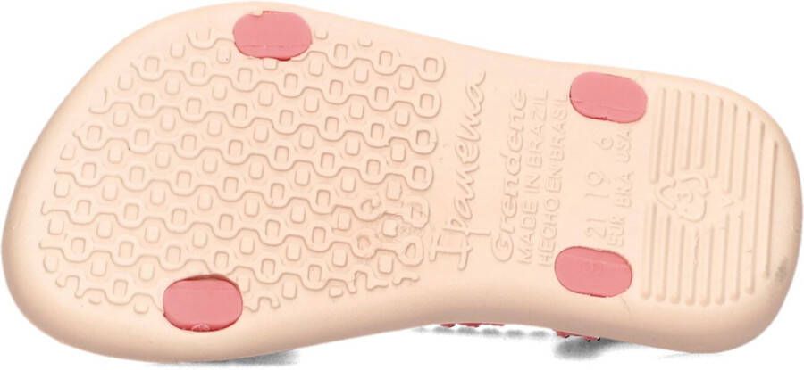 IPANEMA Roze Sandalen My First