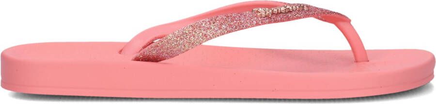 IPANEMA Roze Slippers Anatomic Lolita