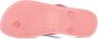 Ipanema Anatomic Lolita teenslippers rosé roze - Thumbnail 6
