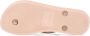 Ipanema Dames Tan Anatomische Sandalen Pink Dames - Thumbnail 8