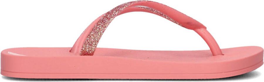 IPANEMA Roze Slippers Lolita