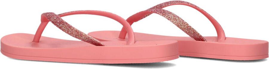 IPANEMA Roze Slippers Lolita