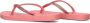 Ipanema Anatomic Lolita Kids Dames Junior Slippers Pink - Thumbnail 6