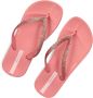 Ipanema Anatomic Lolita Kids Dames Junior Slippers Pink - Thumbnail 8