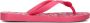 Ipanema Temas Kids Unisex Junior Slippers Pink - Thumbnail 5