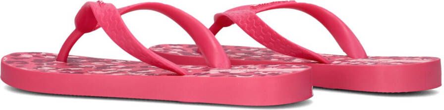 IPANEMA Roze Slippers Temas Kids