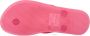 Ipanema Temas Kids Unisex Junior Slippers Pink - Thumbnail 7