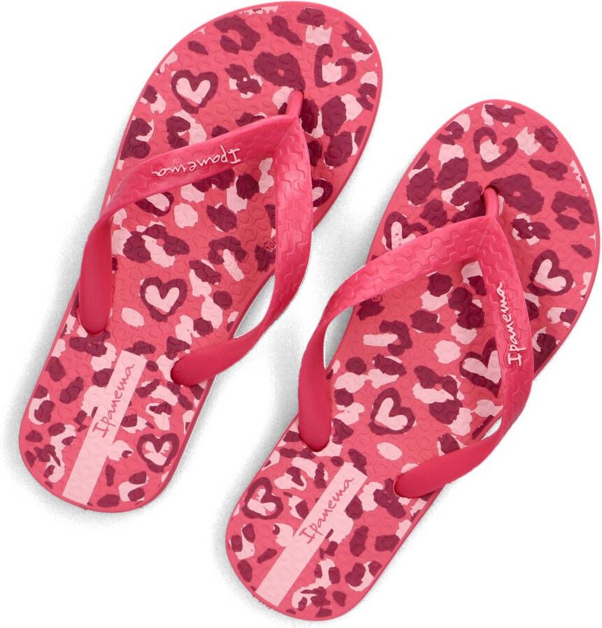 IPANEMA Roze Slippers Temas Kids
