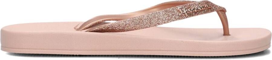 IPANEMA Roze Slippers Anatomic Lolita