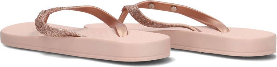 IPANEMA Roze Teenslippers Anatomic Lolita