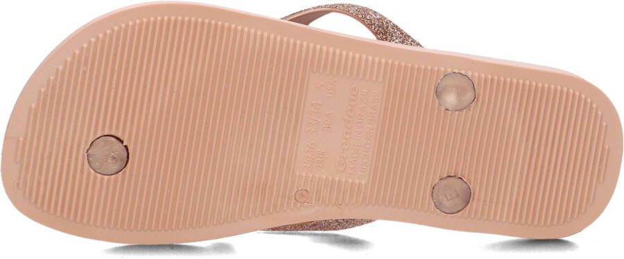 IPANEMA Roze Slippers Anatomic Lolita
