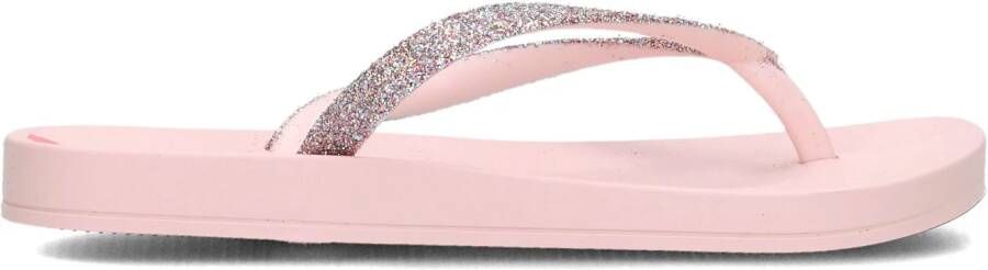 IPANEMA Roze Slippers Anatomic Lolita Kids