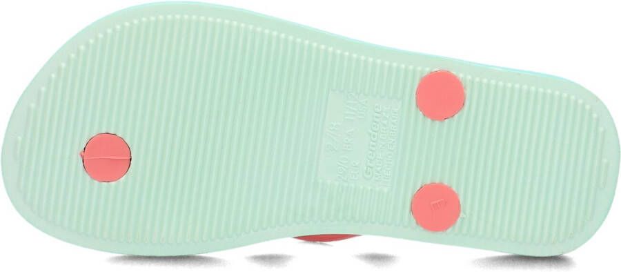 IPANEMA Roze Slippers Classic Kids