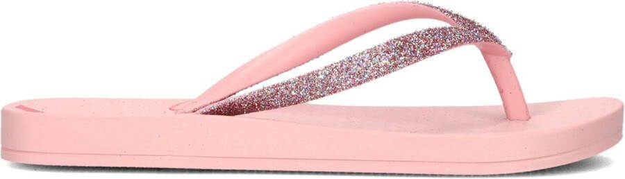 IPANEMA Roze Teenslippers Lolita