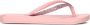 Ipanema Anatomic Lolita Kids teenslippers roze Meisjes Gerecycled materiaal (duurzaam) 30 - Thumbnail 4