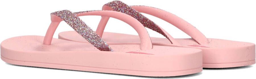 IPANEMA Roze Slippers Lolita