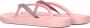 Ipanema Anatomic Lolita Kids teenslippers roze Meisjes Gerecycled materiaal (duurzaam) 30 - Thumbnail 5