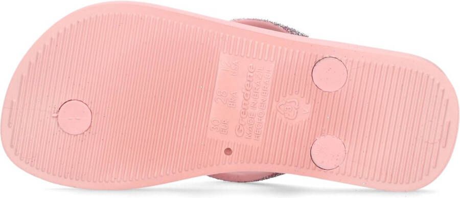 IPANEMA Roze Slippers Lolita