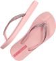 Ipanema Anatomic Lolita Kids teenslippers roze Meisjes Gerecycled materiaal (duurzaam) 31 - Thumbnail 8