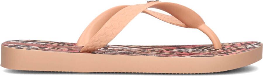 Ipanema Roze Teenslippers Temas